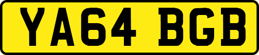 YA64BGB