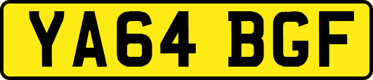 YA64BGF