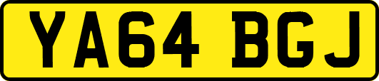 YA64BGJ