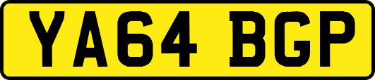 YA64BGP