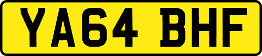 YA64BHF