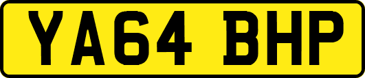 YA64BHP