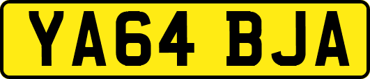 YA64BJA