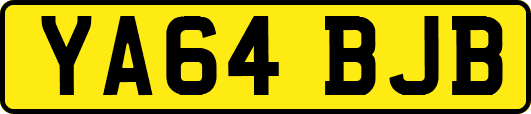 YA64BJB