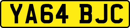 YA64BJC