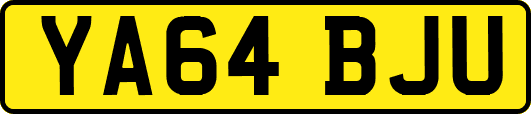 YA64BJU