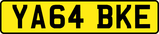 YA64BKE