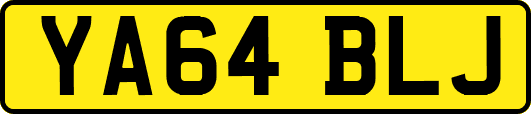 YA64BLJ