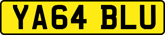 YA64BLU