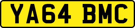 YA64BMC