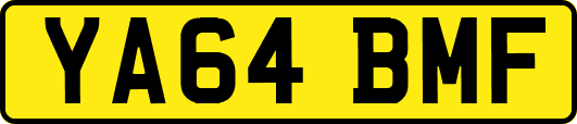 YA64BMF