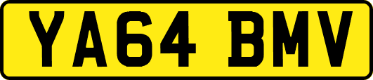 YA64BMV