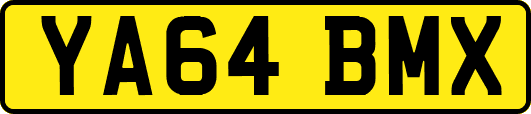 YA64BMX