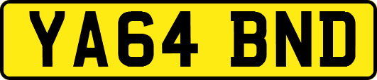 YA64BND