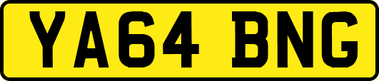 YA64BNG