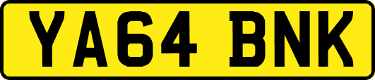 YA64BNK