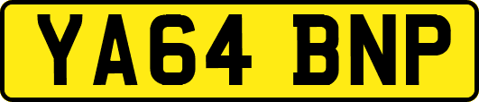 YA64BNP