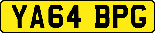 YA64BPG