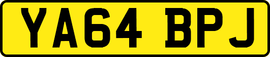 YA64BPJ