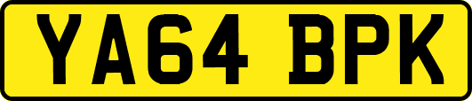 YA64BPK