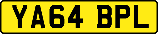 YA64BPL