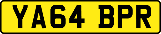 YA64BPR