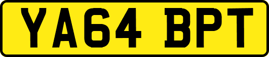 YA64BPT