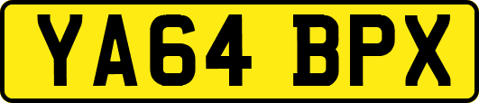 YA64BPX