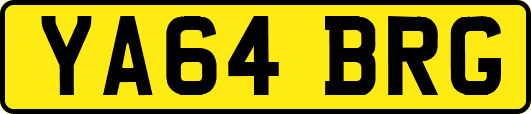 YA64BRG