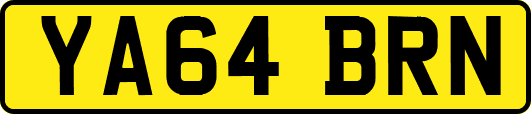 YA64BRN