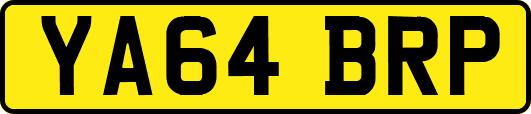 YA64BRP
