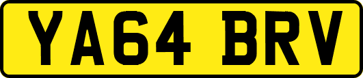 YA64BRV