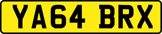 YA64BRX