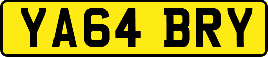 YA64BRY