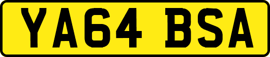 YA64BSA