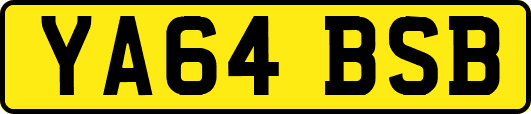 YA64BSB