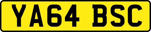 YA64BSC