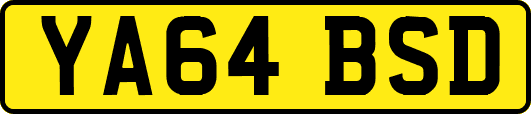 YA64BSD