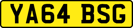 YA64BSG