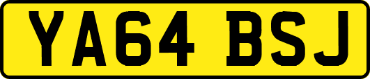 YA64BSJ