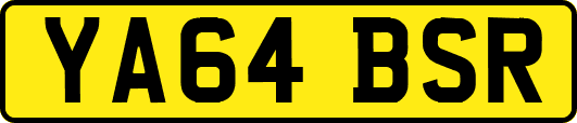 YA64BSR