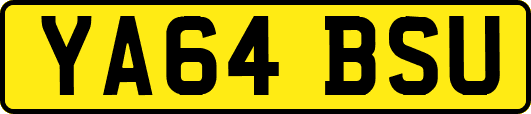 YA64BSU