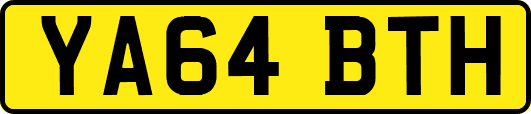 YA64BTH