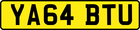 YA64BTU