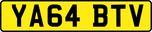 YA64BTV