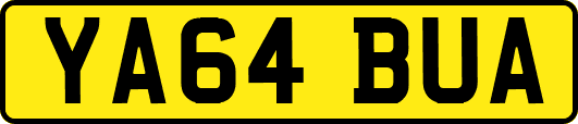 YA64BUA