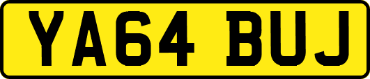 YA64BUJ