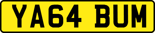 YA64BUM