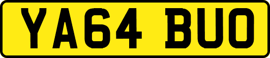YA64BUO