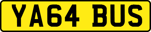 YA64BUS